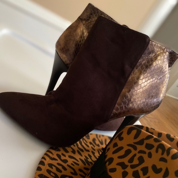 Dress Booties - Picture 3 of 3